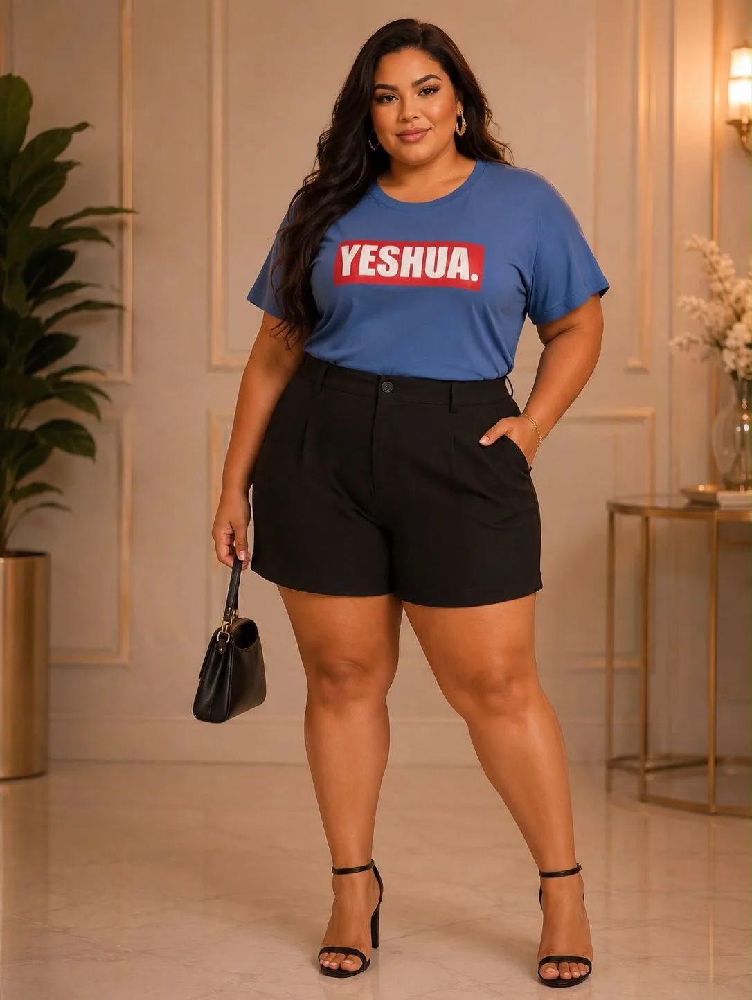 T-Shirts & Tops